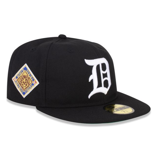 Detroit Tigers MLB 59FIFTY