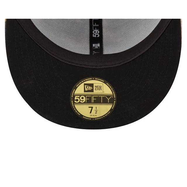 Le Louvre X New Era La Encajera 59FIFTY Cerrada