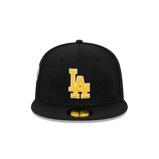 Los Angeles Dodgers MLB All Sorts 59FIFTY Cerrada