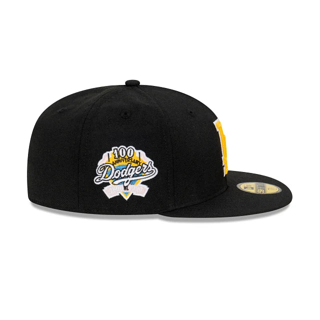 Los Angeles Dodgers MLB All Sorts 59FIFTY Cerrada