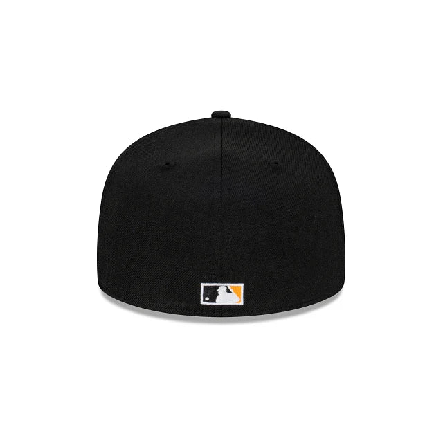 Los Angeles Dodgers MLB All Sorts 59FIFTY Cerrada