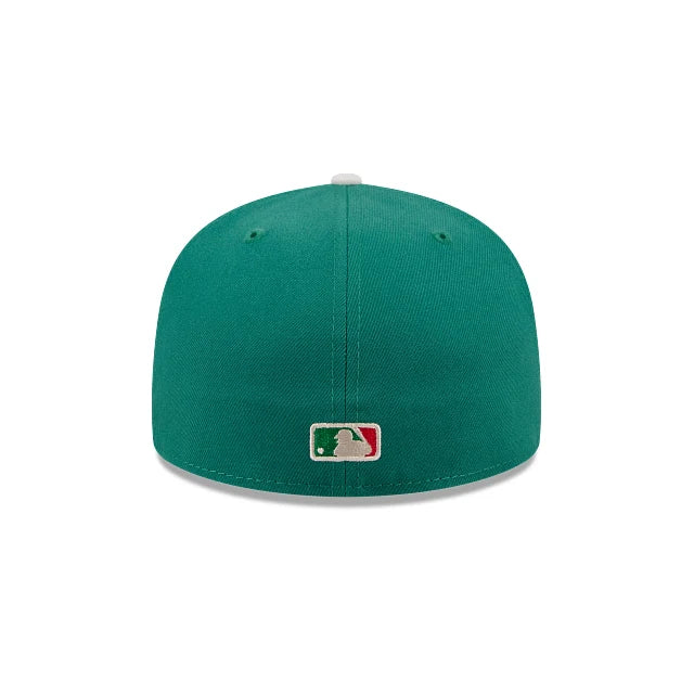 CHICAGO CUBS MLB NOVELTY HOLLY 59FIFTY CERRADA