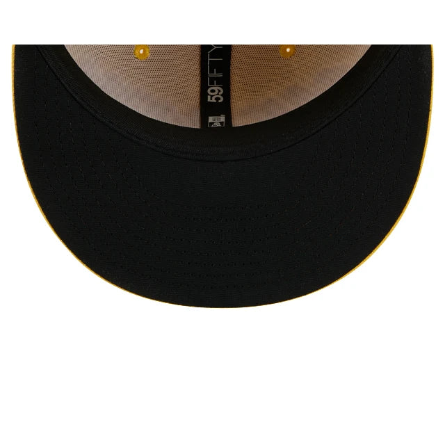 SAN DIEGO PADRES MLB CITY CONNECT FAN PACK 59FIFTY CERRADA