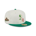 Chicago White Sox MLB Beaded Linen 59FIFTY Cerrada