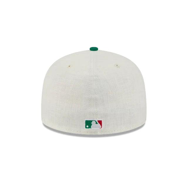 Chicago White Sox MLB Beaded Linen 59FIFTY Cerrada