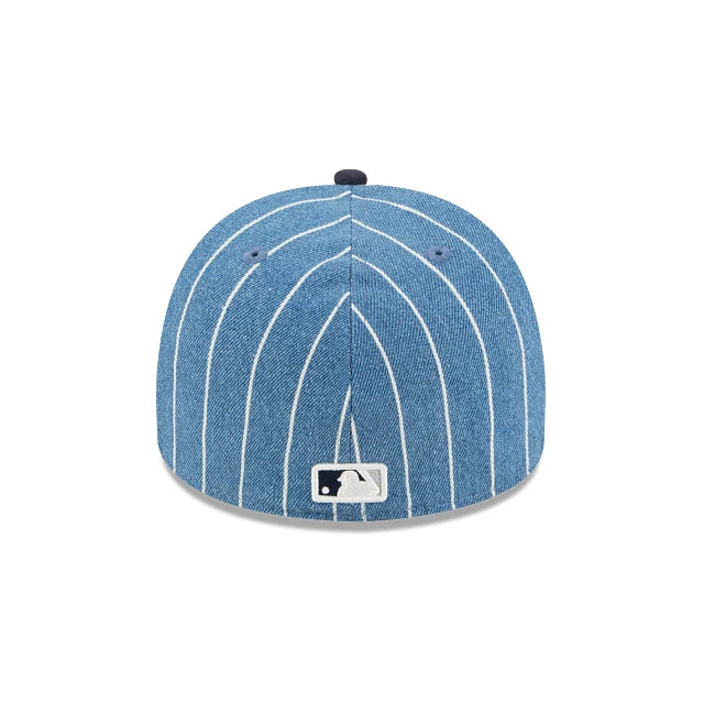 New York Yankees MLB Parallel 59FIFTY A-Frame Cerrada