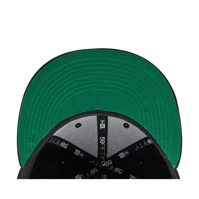 LMB All Over Logo Juego de Estrellas 2025 59FIFTY Cerrada