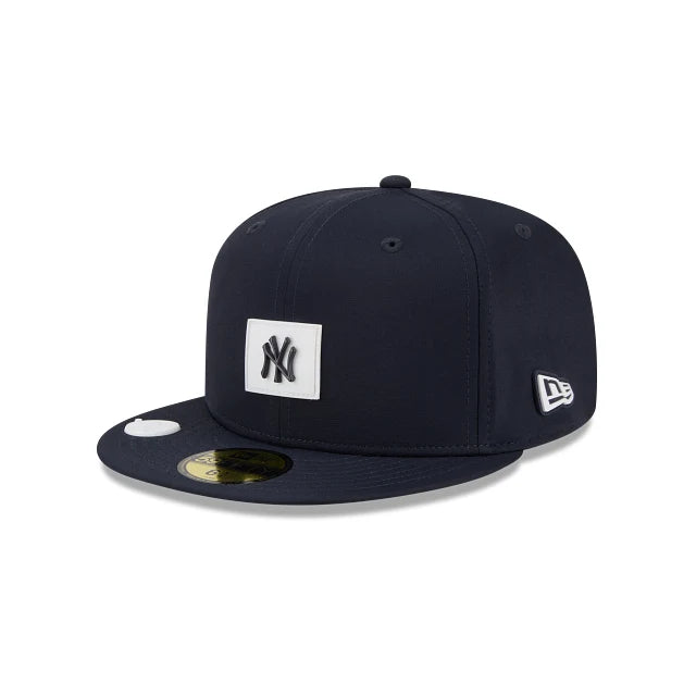 New York Yankees MLB Clubhouse 2026 59FIFTY Cerrada