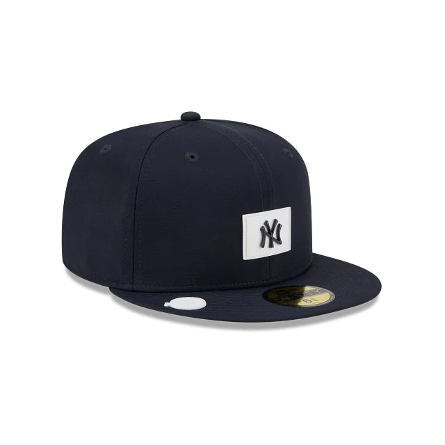 New York Yankees MLB Clubhouse 2026 59FIFTY Cerrada