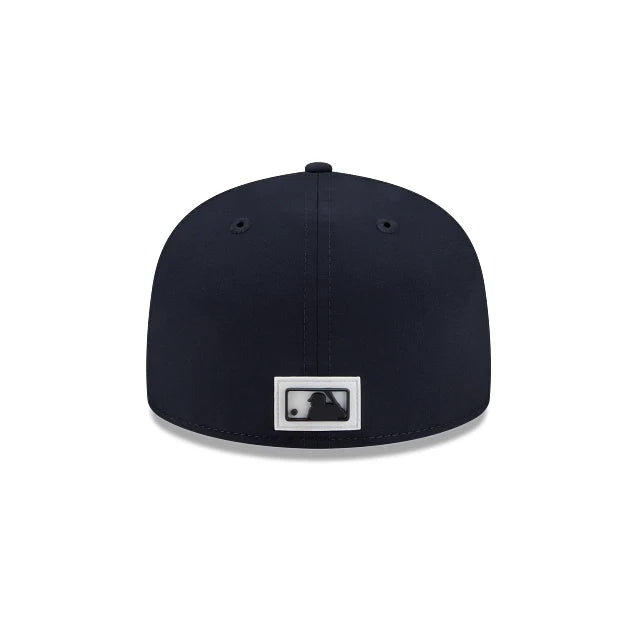 New York Yankees MLB Clubhouse 2026 59FIFTY Cerrada