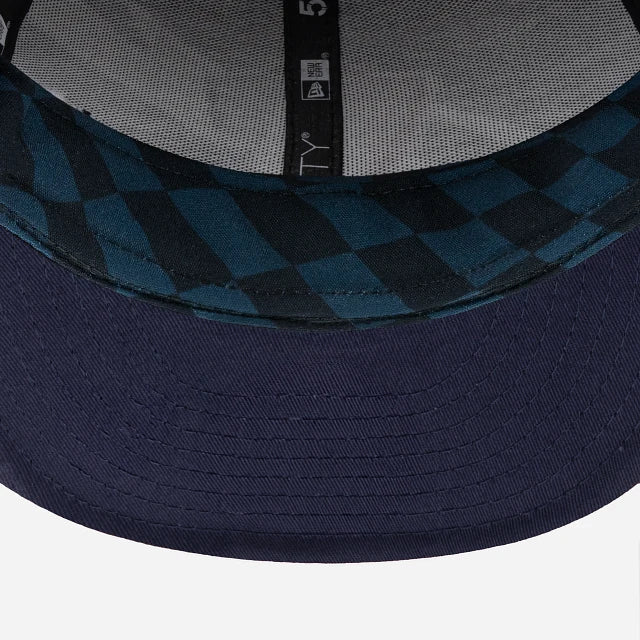 Club América Racing 59FIFTY Cerrada