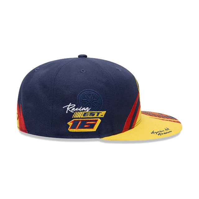 Club América Racing 59FIFTY Cerrada