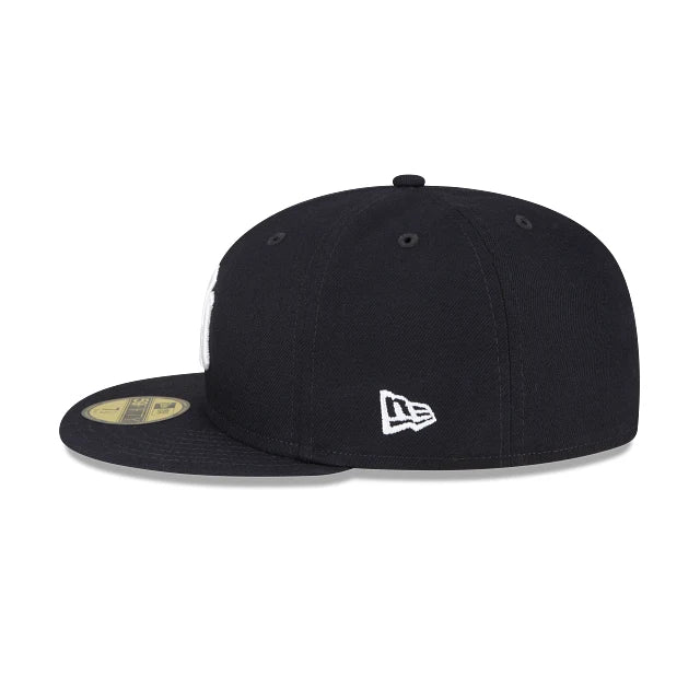 New York Yankees Aaron Judge MLB Players Weekend 59FIFTY Cerrada