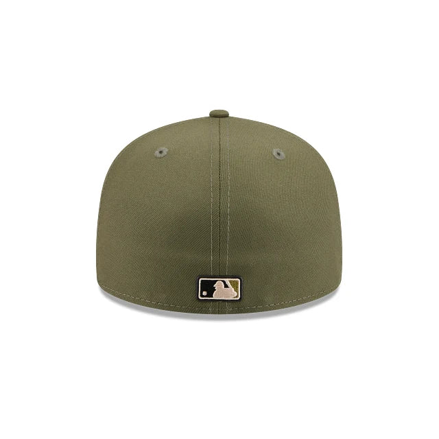 Boston Red Sox MLB Armed Forces Day 2026 59FIFTY Cerrada