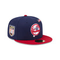 New York Yankees Estados Unidos MLB Country Flags 59FIFTY Cerrada