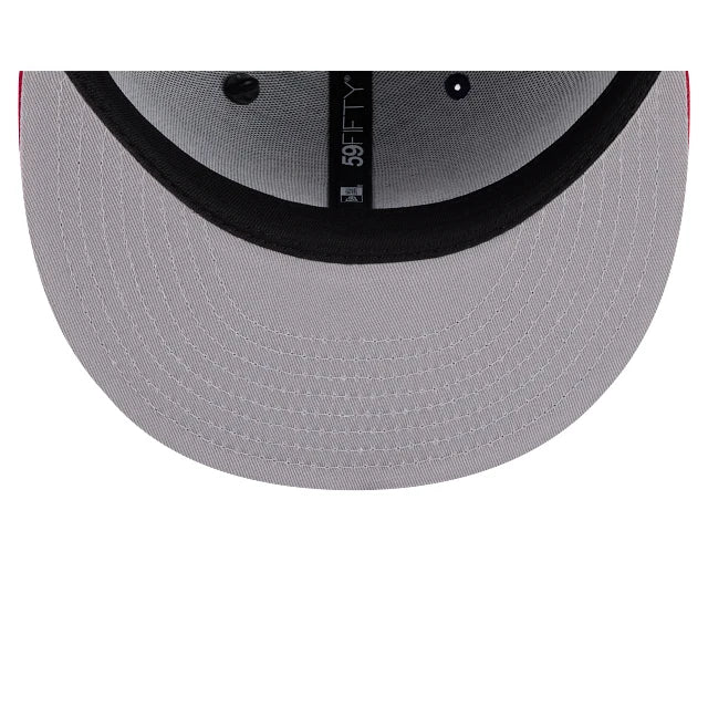 New York Yankees Estados Unidos MLB Country Flags 59FIFTY Cerrada