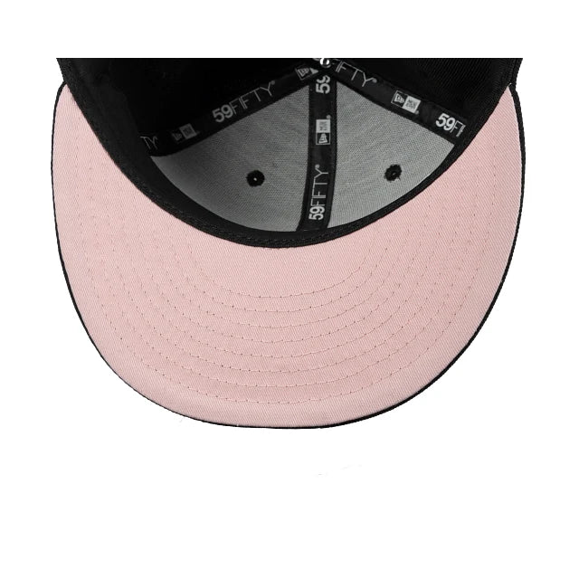 México M 59FIFTY Cerrada Negra