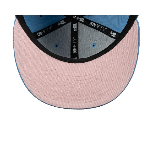 México M 59FIFTY Cerrada Azul