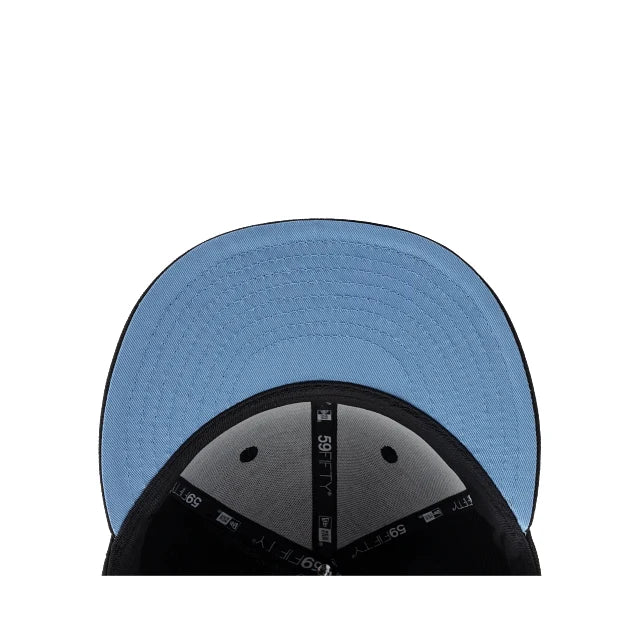 ARIZONA DIAMONDBACKS MLB SKYUNDER 59FIFTY CERRADA