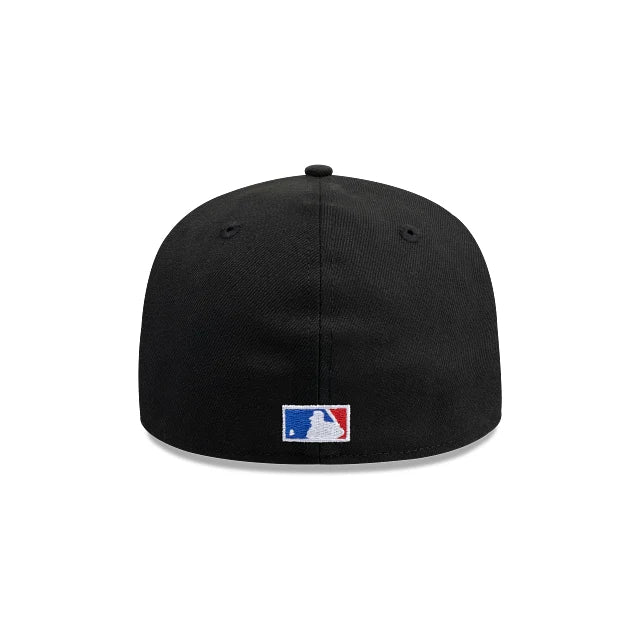 ARIZONA DIAMONDBACKS MLB SKYUNDER 59FIFTY CERRADA