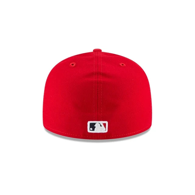Los Angeles Angels Authentic Collection 59FIFTY Cerrada