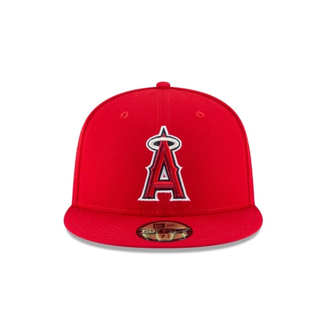 Los Angeles Angels Authentic Collection 59FIFTY Cerrada