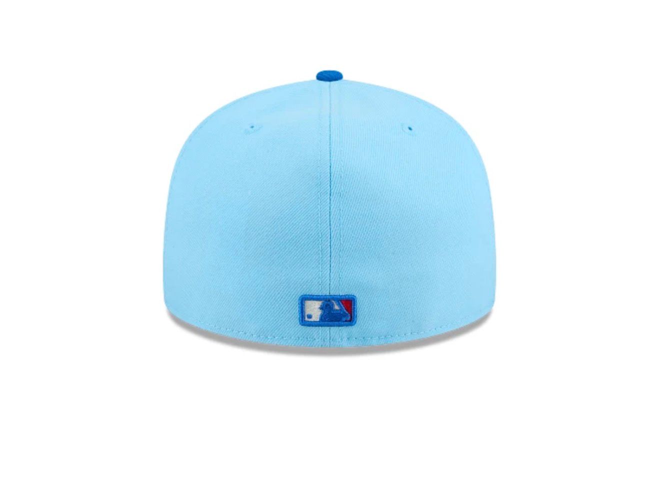 Chicago CUbs MLB 4TH of July 59FIFTY Cerrada