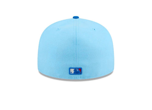 Chicago CUbs MLB 4TH of July 59FIFTY Cerrada