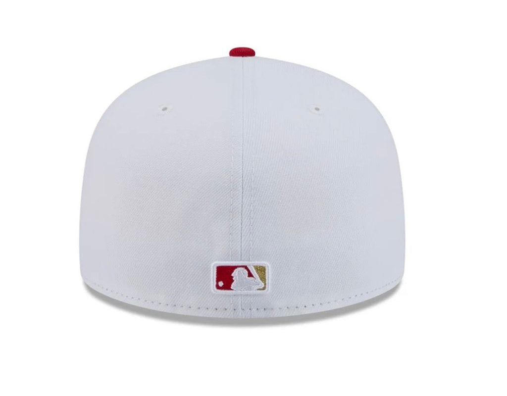 Los Angeles Dodgers Japón MLB Country Flags 59FIFTY Cerrada