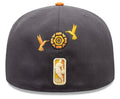 Gorra New Era 5950 Dia de Muertos Chibul GRH