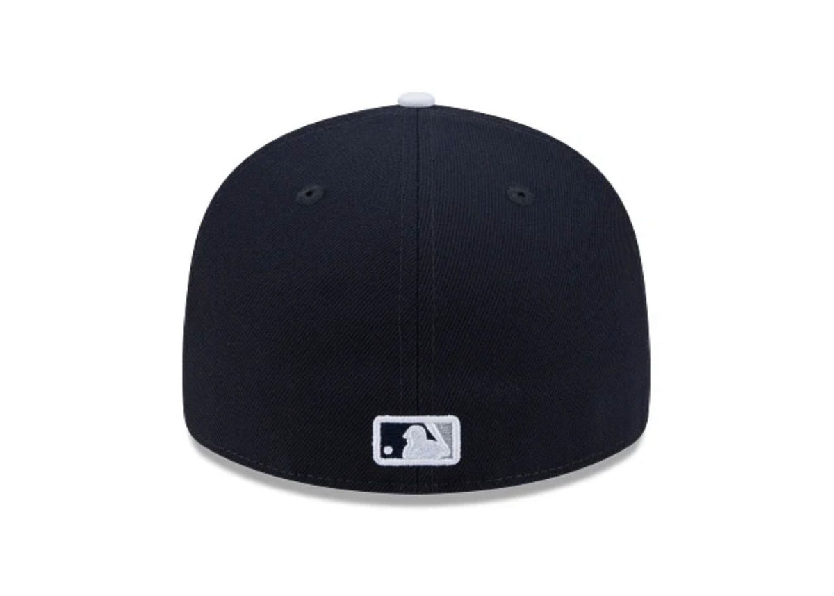 New York on Field MLB 59FIFTY Cerrada