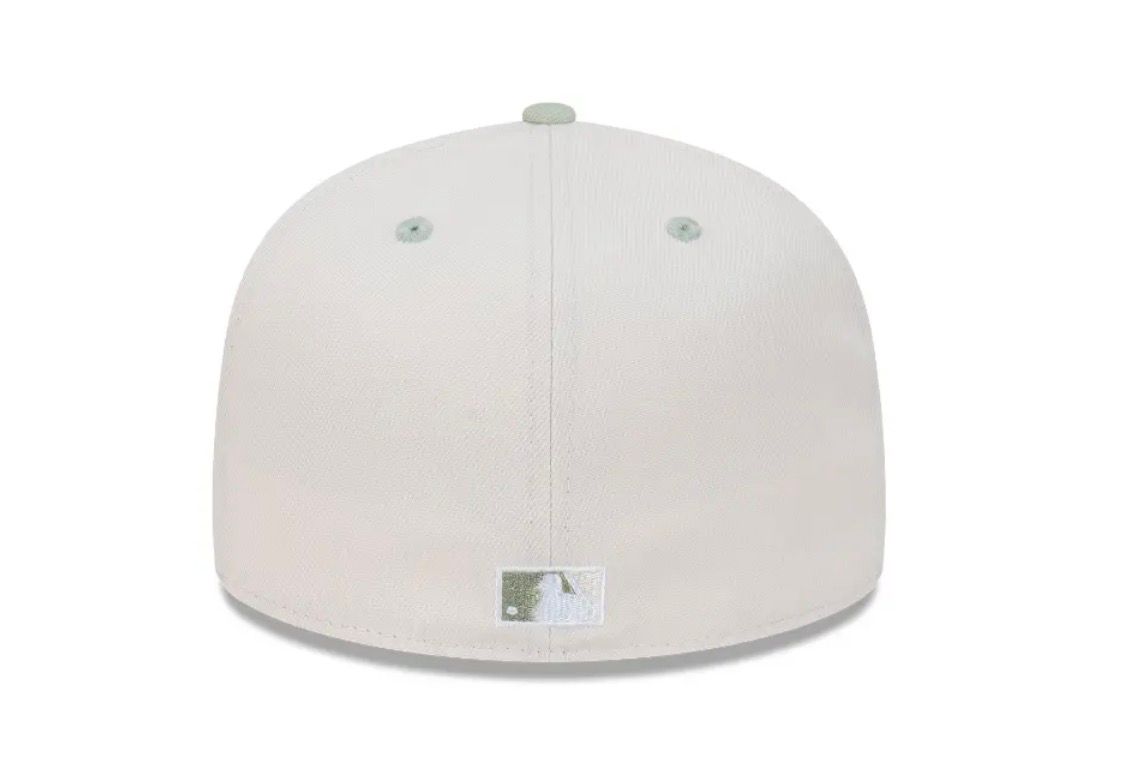 Los Angeles Dodgers 100 Aniversario 59FIFTY Cerrada