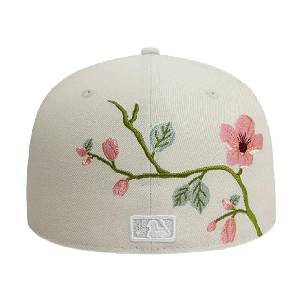 New York Yankees MLB Floral 59fifty