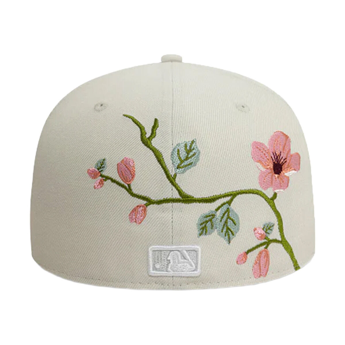 New York Yankees MLB Floral 59fifty