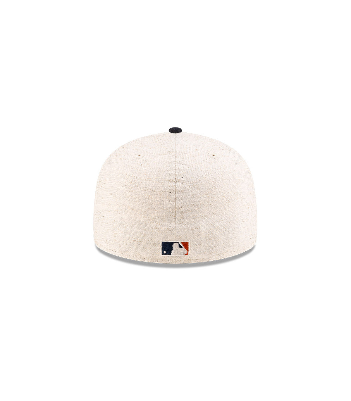 Detroit Tigers 59Fifty MLB Hemp Natural Beige