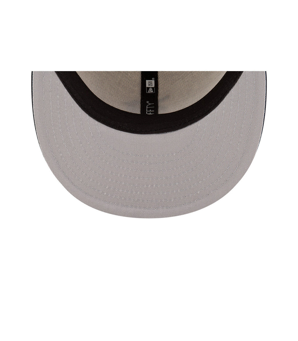 Detroit Tigers 59Fifty MLB Hemp Natural Beige