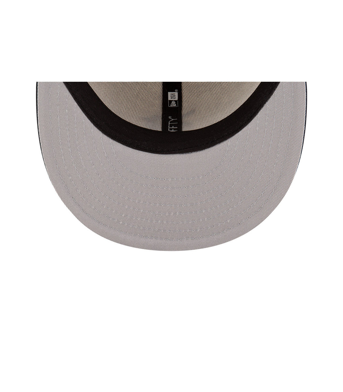 Detroit Tigers 59Fifty MLB Hemp Natural Beige